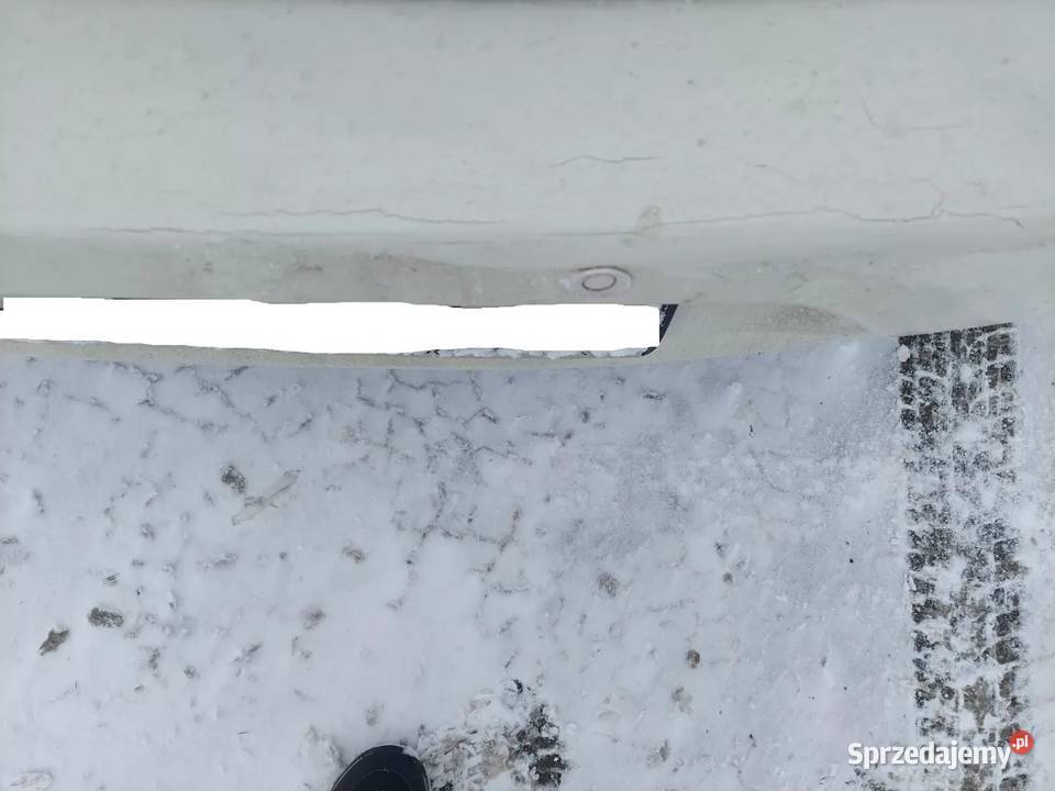 Nissan Micra poduszka powietrzna łódzkie Łódź