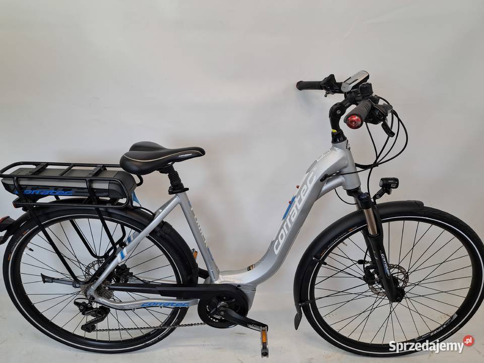ebike CORRATEC Epower BOSCH 500 Sieradz