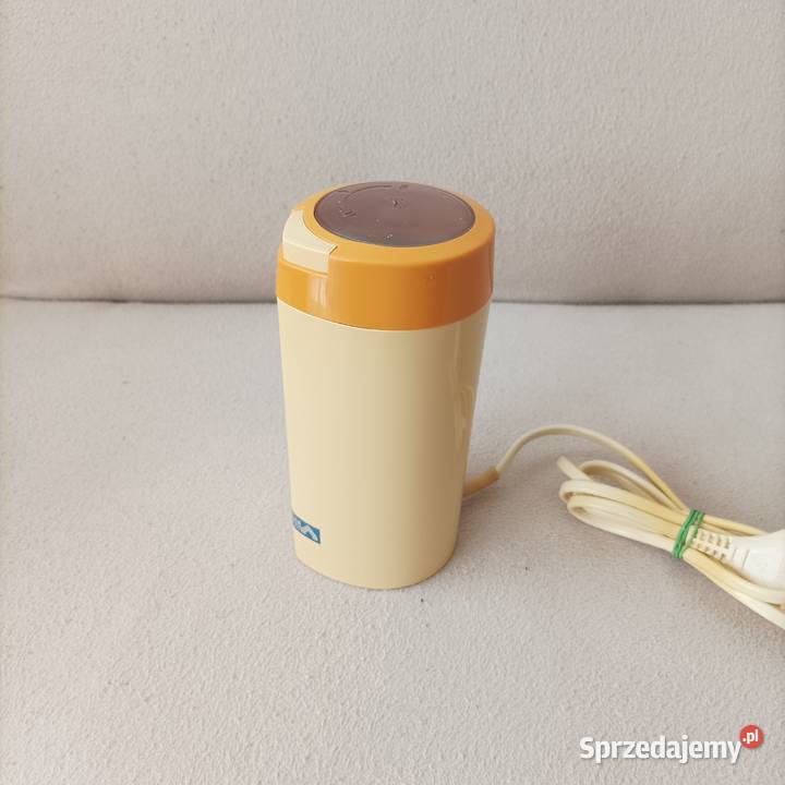 Polski udarowy młynek do kawy Predom Niewiadów