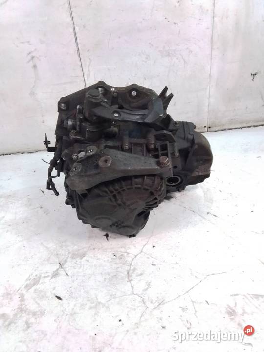 Opel Insignia A A18XER 18 SKRZYNIA BIEGÓW MANUAL Skrzynie biegów manualne Opole Lubelskie