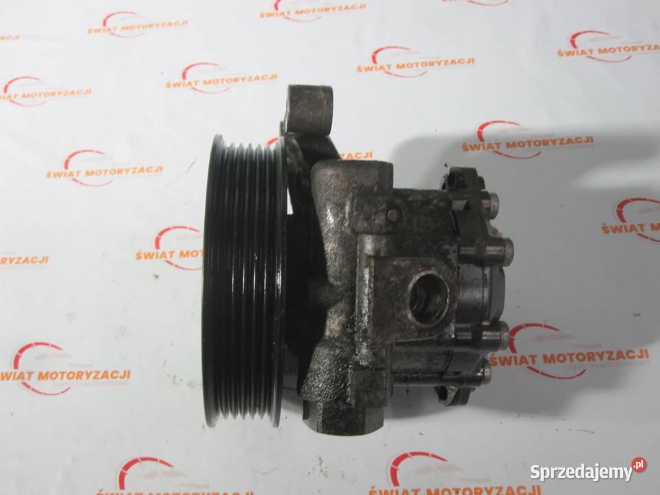 SPRINTER W906 22 CDI 651955 651957 163 pompa osobowe Kielce