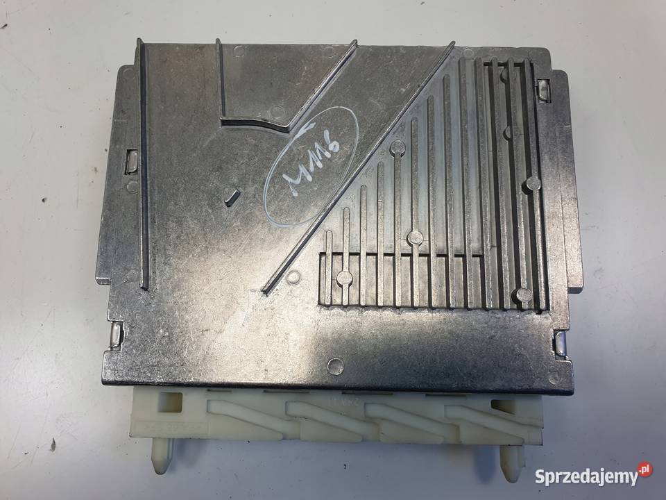 Volvo V70 II 24 D5 KOMPUTER SKRZYNI sterownik Komputery Chełm