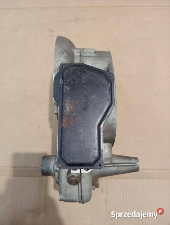 Nowe kartery silnik Simson SR1 SR2 Suhl Schwalbe Łęki Górne