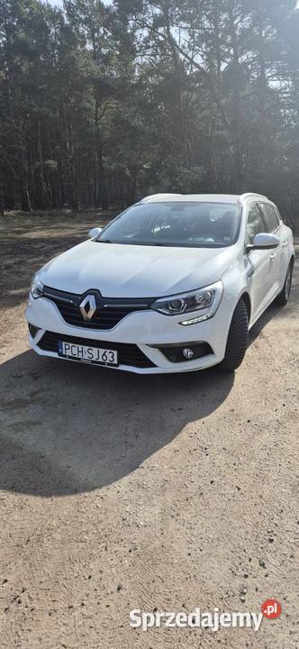 Sprzedam ładne zadbane autko manualna Poznań