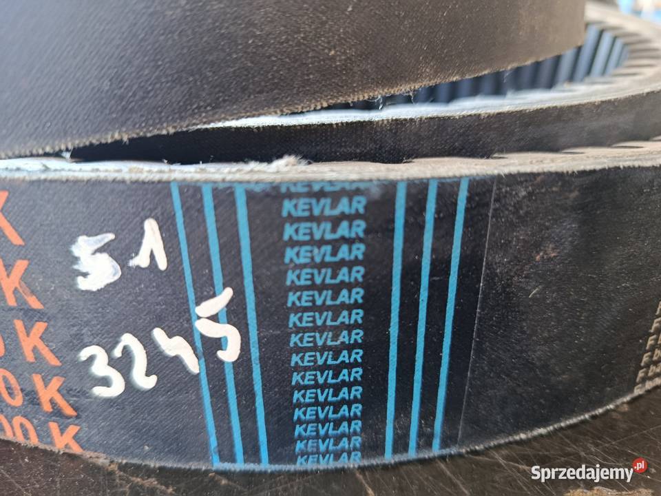 Pas wariatorowy D41980100 Kevlar Biłgoraj