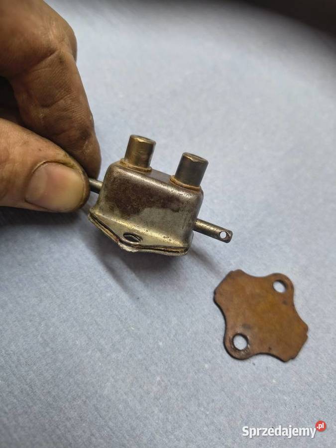 Automat stopu WSK wfm Jawa Rzeszów sprzedam