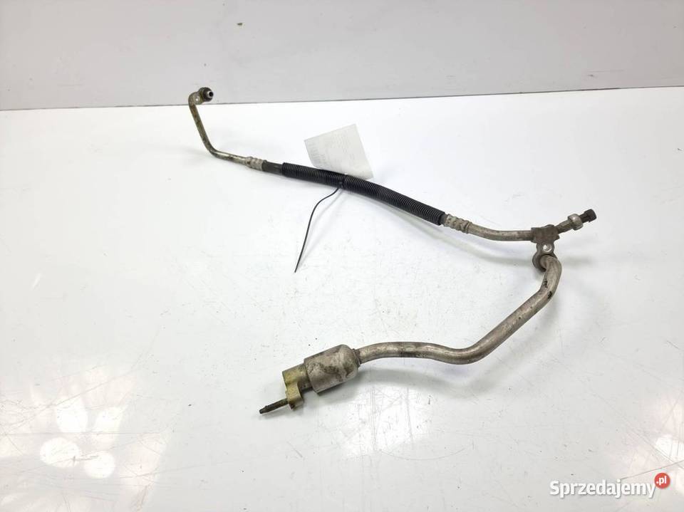 PRZEWÓD KLIMATYZACJI CHEVROLET HHR osobowe Lipno sprzedam