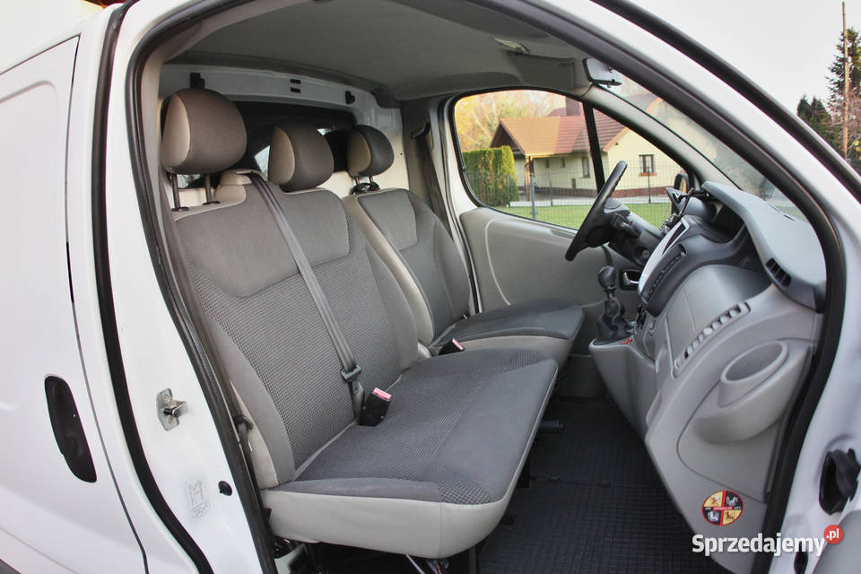 L2 LONG faktura VAT zadbany użytkowany prywatnie