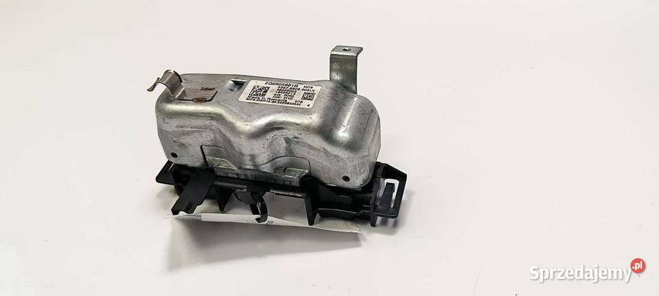 BLOKADA KIEROWNICY SKODA KAROQ FACELIFTING kujawsko-pomorskie Lipno sprzedam