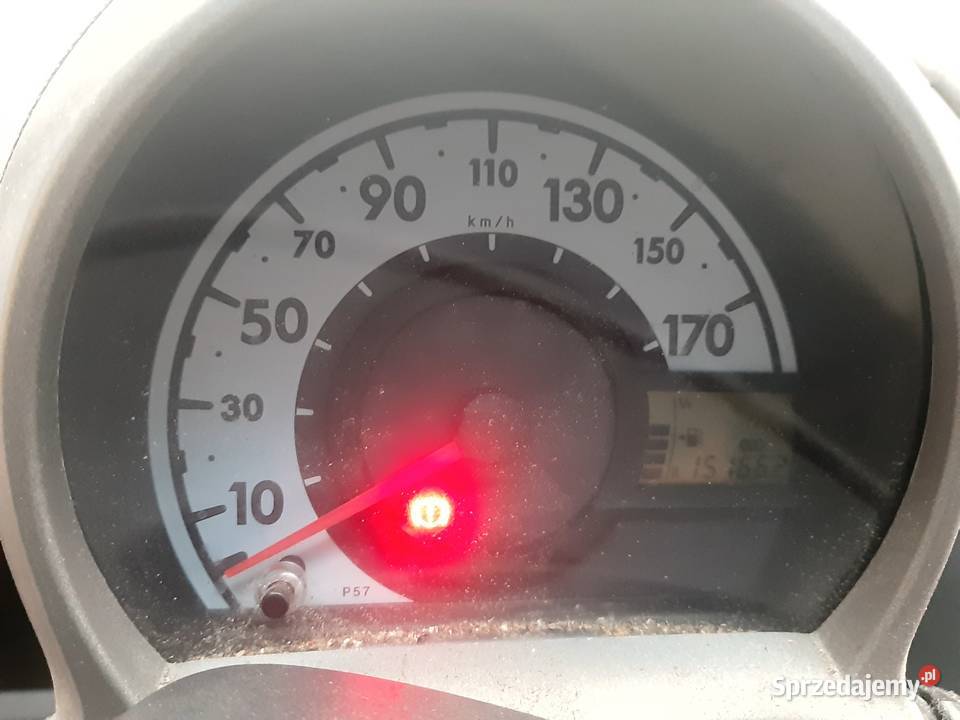 Toyota aygo benzyna Czarna Góra sprzedam