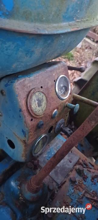 Fordon Major Diesel Koszalin