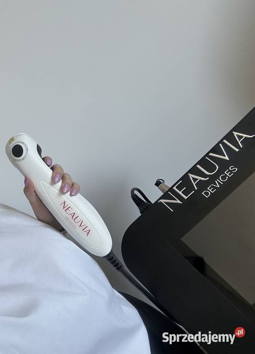 Laser frakcyjny nieablacyjny LaserMe Neauvia Bydgoszcz