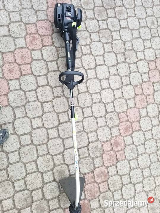 NAC podkaszarka spalinowa MODEL TP24810SP NOWA Bielsk Podlaski