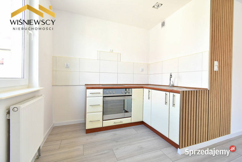 Mieszkanie na Jarotach 2 pokoje 435 m2 3 piętro Olsztyn