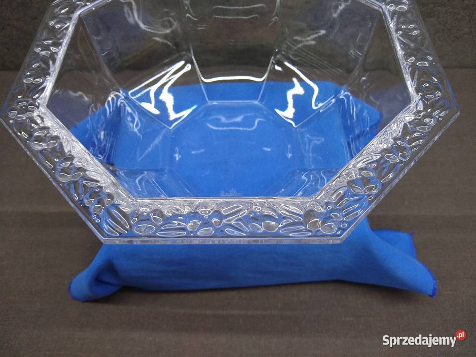 Misa Rosenthal Maria Kryształowa 21