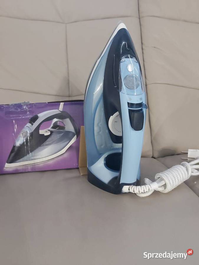 Żelazko PHILIPS Azur Tarnobrzeg