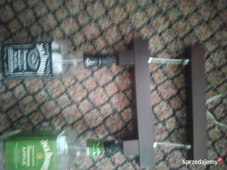 Lampa żyrandol Jack Daniels 2x07l Łódź