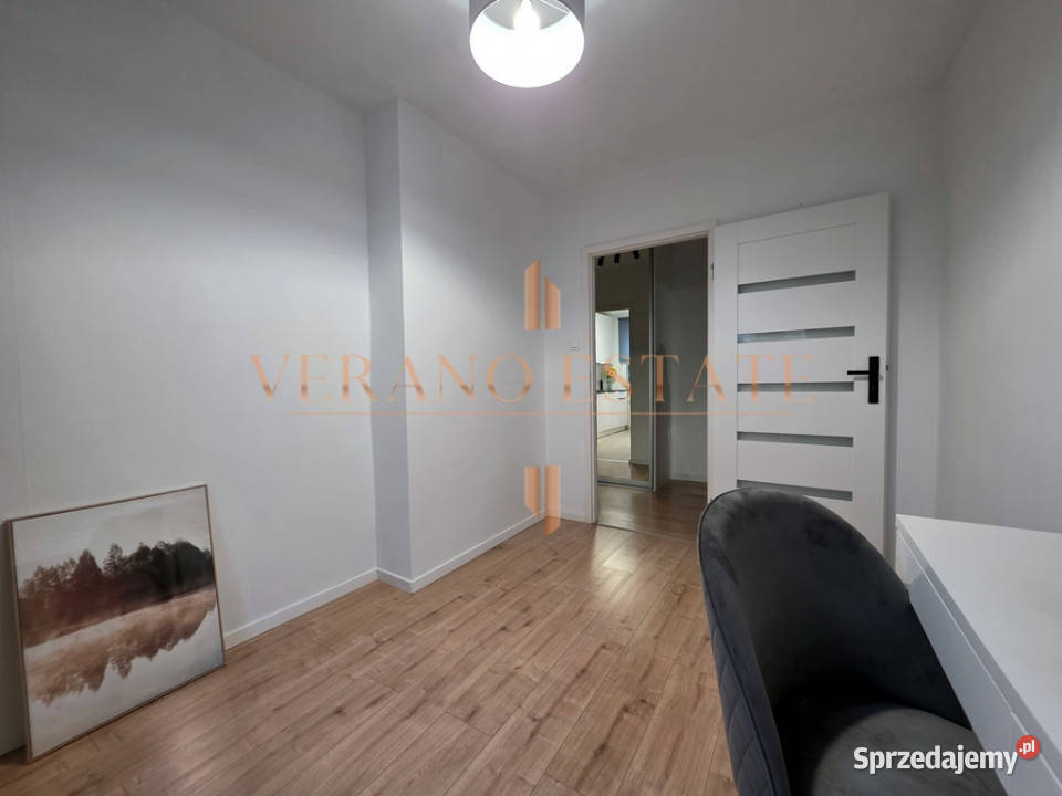 Gotowe do wprowadzenia dwustronne Karabeli balkon Sprzedaż mazowieckie Warszawa