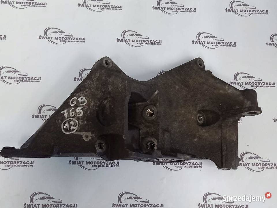 LAND ROVER DISCOVERY 27 D 276DT 190 08r łapa świętokrzyskie