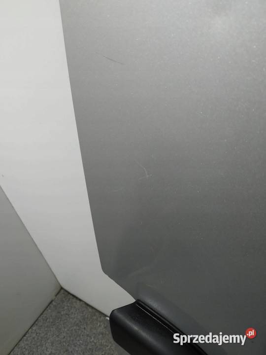 DRZWI PRAWE TYŁ PRZESUWNE CMG64 Nissan Primastar