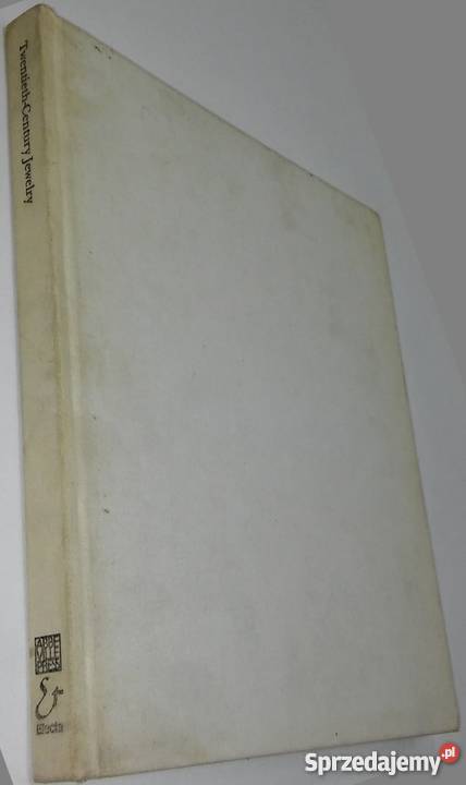 TWENTIETH CENTURY JEWERLY ELEUTERI