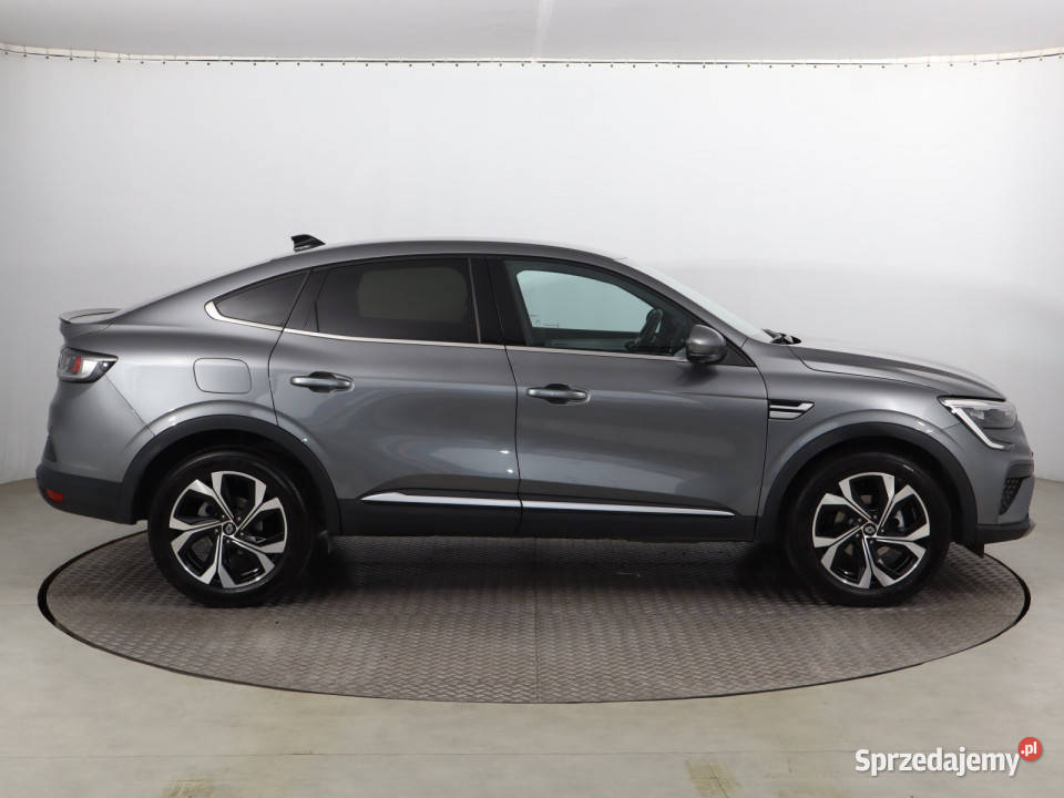 Renault Arkana 13 TCe Bielany Wrocławskie sprzedam