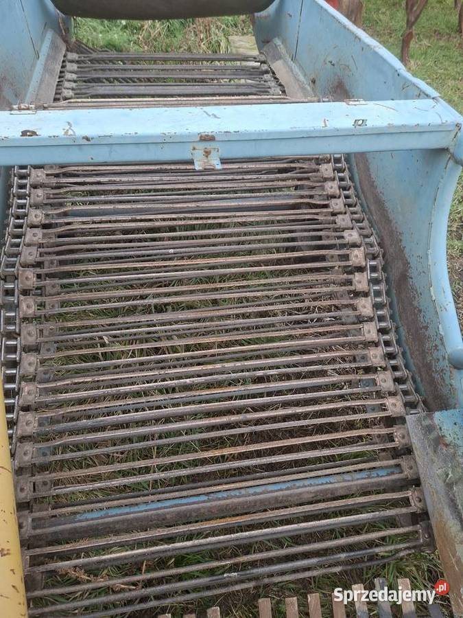 Kopaczka do cebuli Pozostałe Busko-Zdrój sprzedam