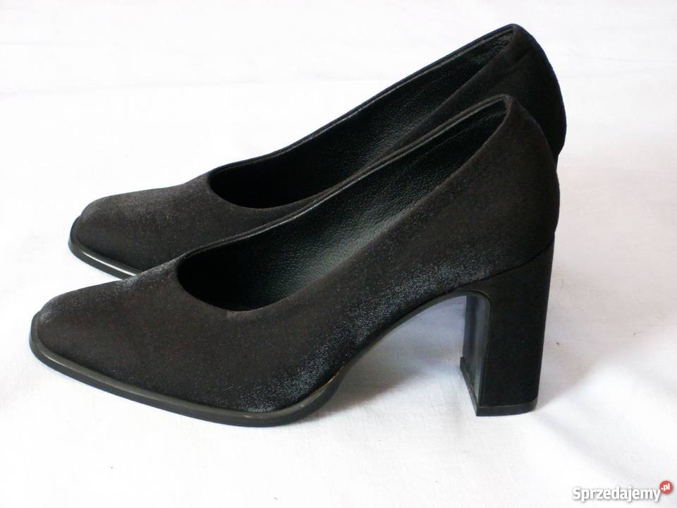 NOWE Iskrzące czółenka wizyta biuro 34 35 Nowy Sącz