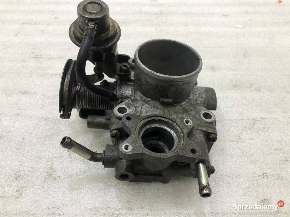 PRZEPUSTNICA AEB208 NISSAN ALMERA N16 16V osobowe sprzedam