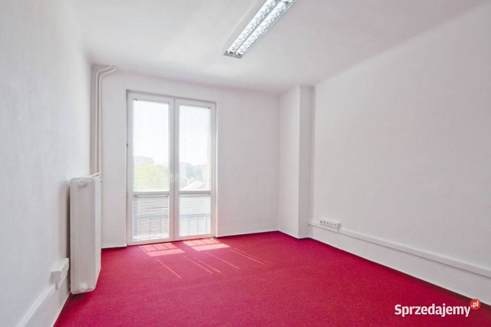 Lokal 436m2 Warszawa Erazma Ciołka sprzedam