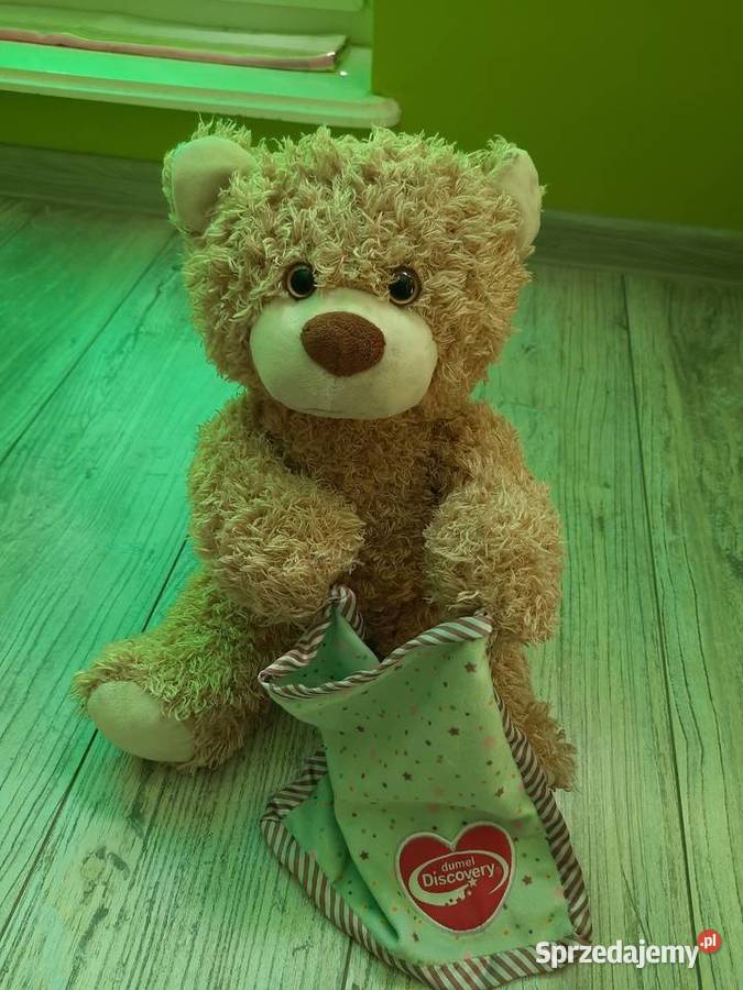 10 pluszaków dzieci zachodniopomorskie Goleniów