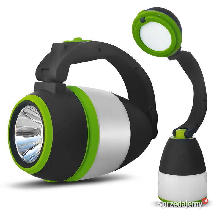 Lampa LED 3w1 6000K Pawłowice