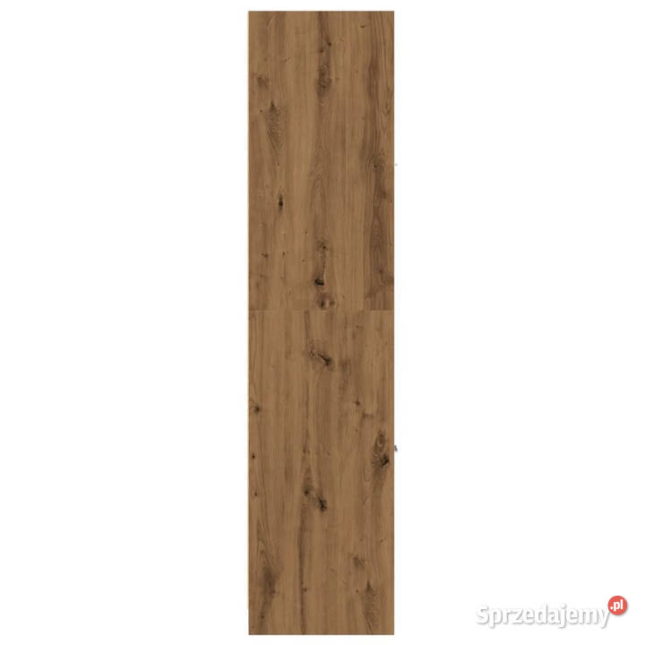 Szafka apteczna dąb artisian 30x41x1745 Warszawa