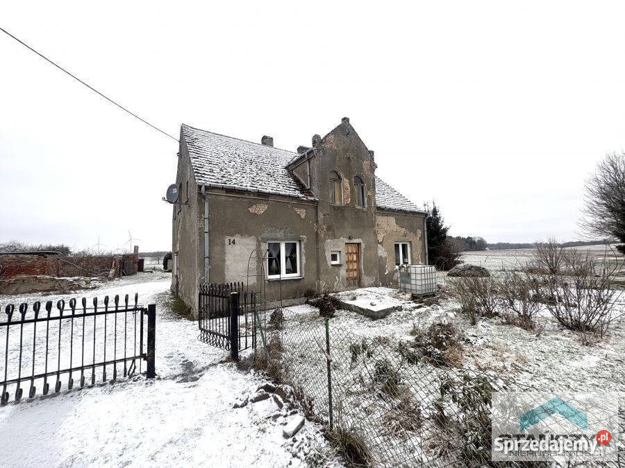 Dom wolnostojący Koplino 200m2