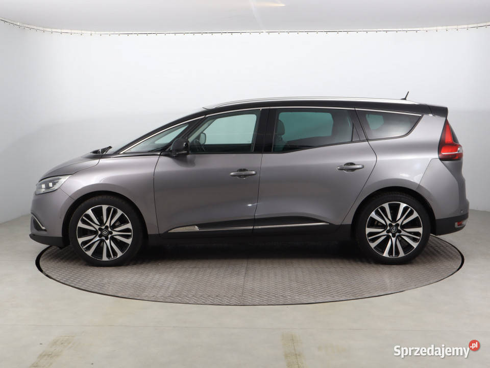 Renault Grand Scenic 16 dCi Bielany Wrocławskie sprzedam