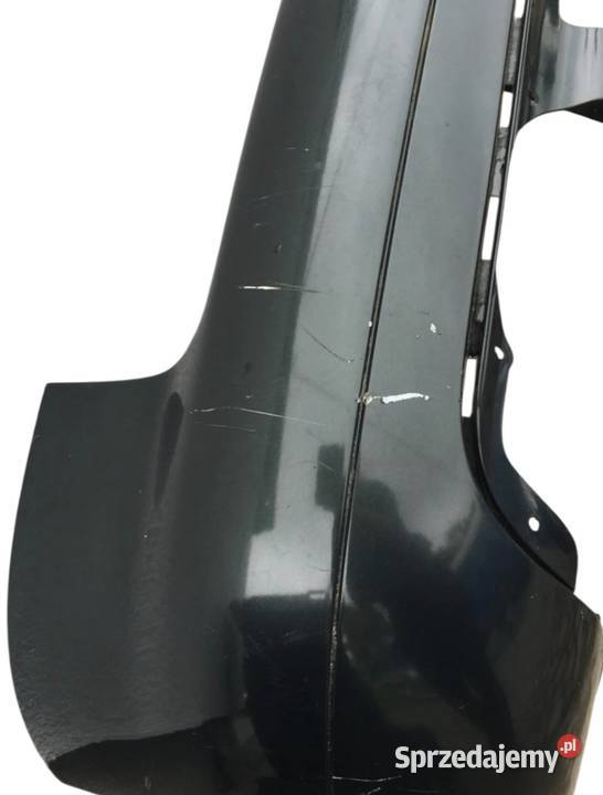 ZDERZAK TYŁ TYLNY AUDI A6 C5 LIFT KOMBI LZ6G Działoszyce