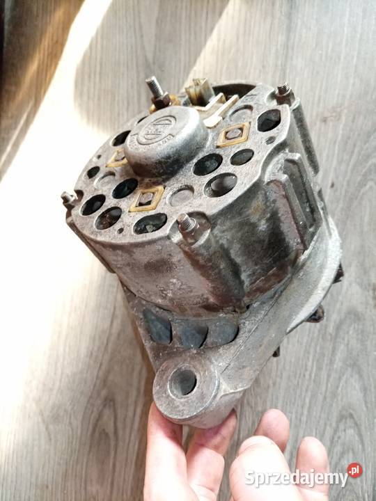 Żuk Nysa fiat alternator 12v osobowe Stalowa Wola