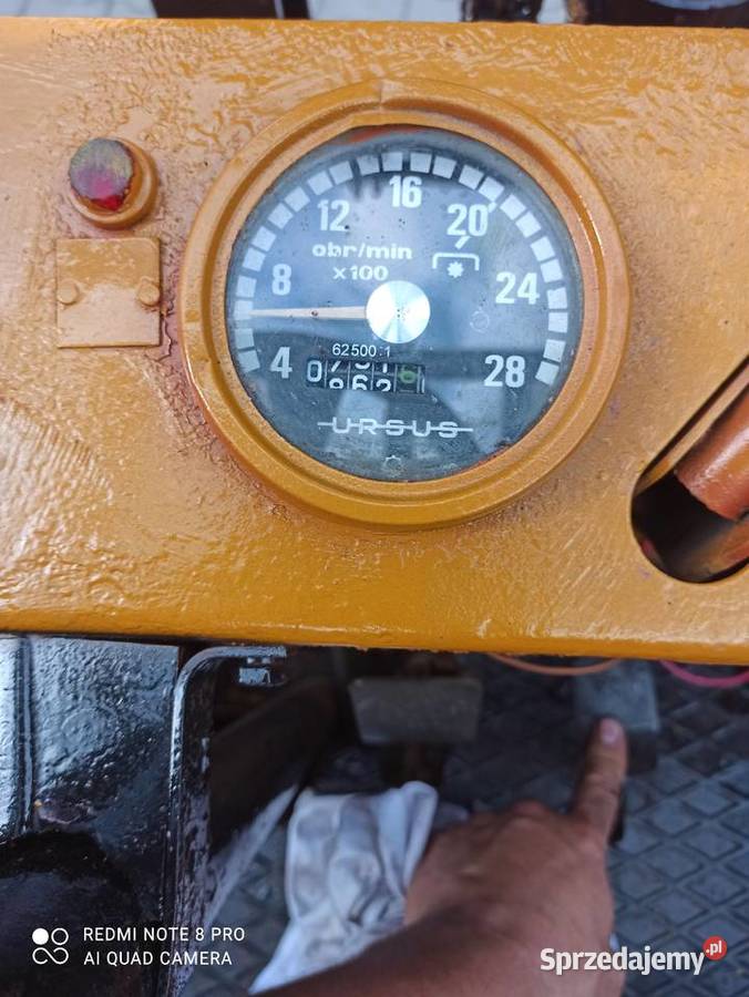 Wózek widlowy rąk wspomaganie niski maszt 860mtg łódzkie Sieradz sprzedam