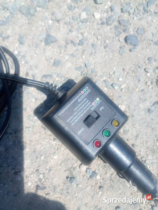 Tronic H3031 urządzenia do ładowania Aku innego