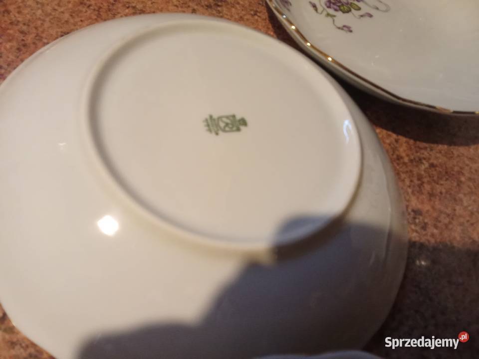 Porcelana Bydgoszcz sprzedam