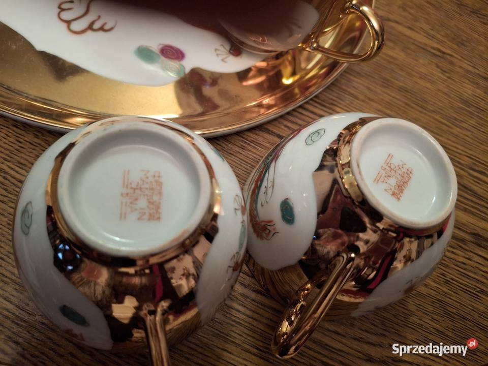 Serwis kawaherbata mazowieckie Warszawa