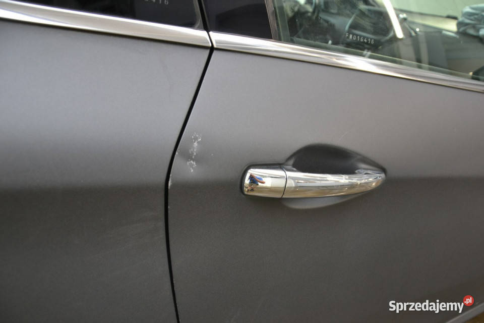 Peugeot 208 gtline 12 benzyna 110 climatronic Kęty sprzedam