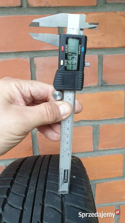 Koło zapasowe AlfaFiat 14 Stan fabryczny Rozmiar 14" Gliwice
