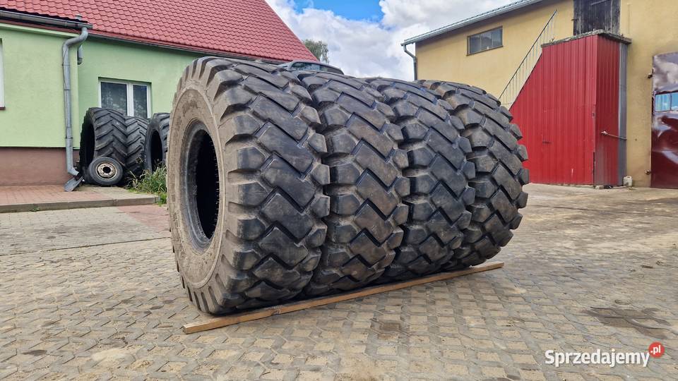 20525 205r25 MITAS 50 bieżnik 2023 bez napraw Nowe Miasto Lubawskie