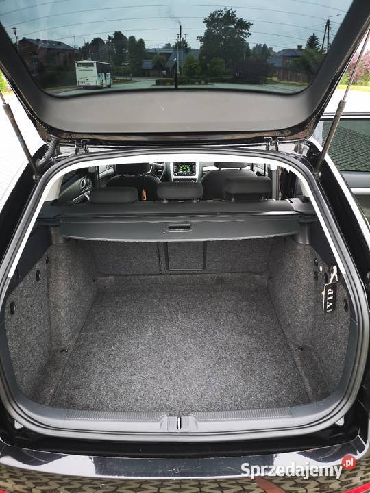 Skoda Octavia 2 FL 16 TDI 105 NAVI LED sprzedam