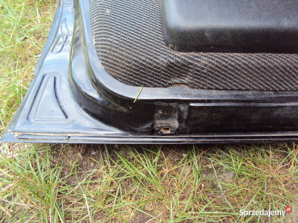 Drzwi Przód Tył Lewe Prawe Golf 2 II 5 Drzwiowy Firlej sprzedam