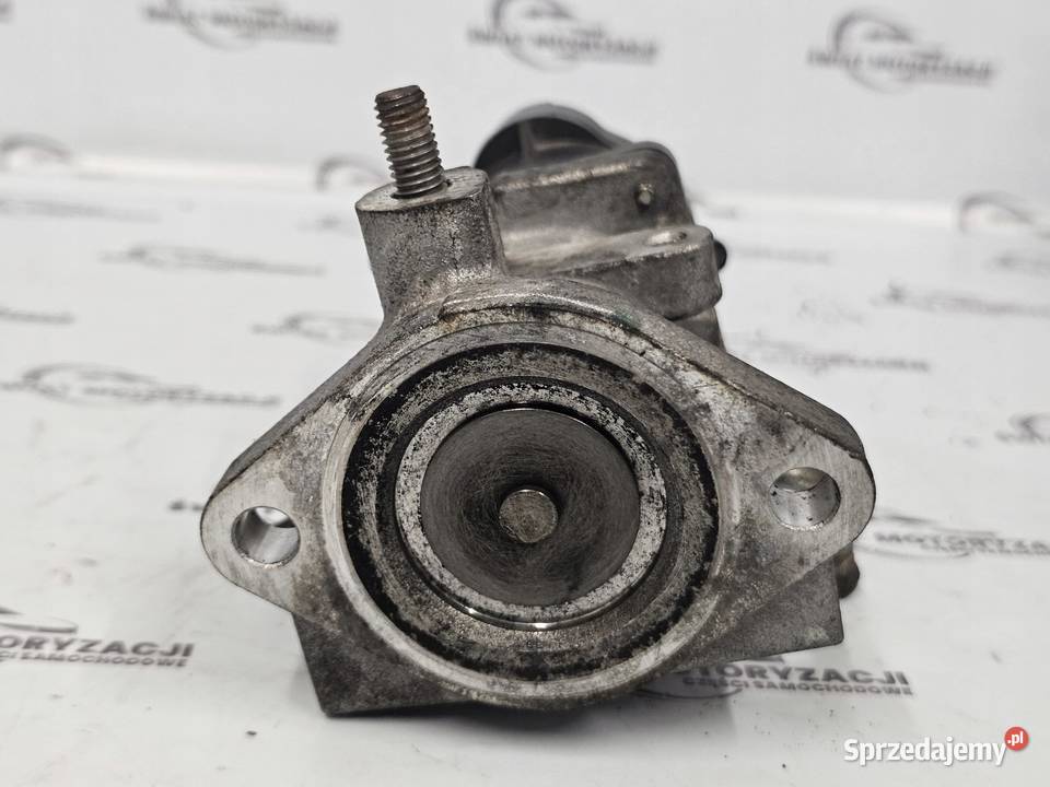 MAZDA 6 CX5 22 D SH01 EURO 6 150 zawór EGR Zawory podciśnienia