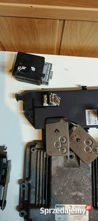 Zestaw startowy 20 Dci komputer 0281014350 Komputery