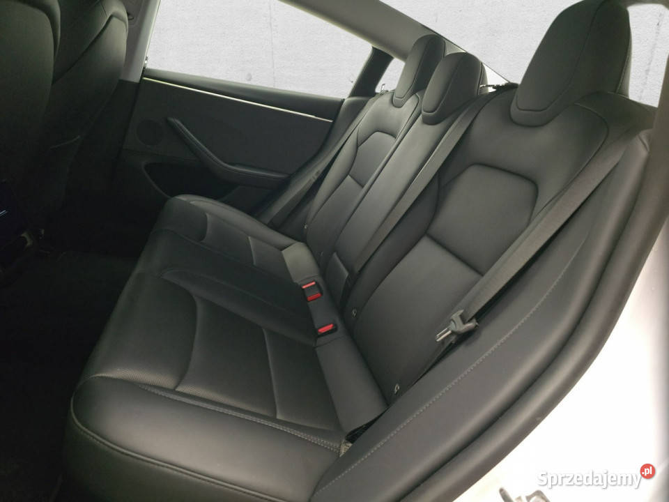 Tesla Model 3 automatyczna Model 3