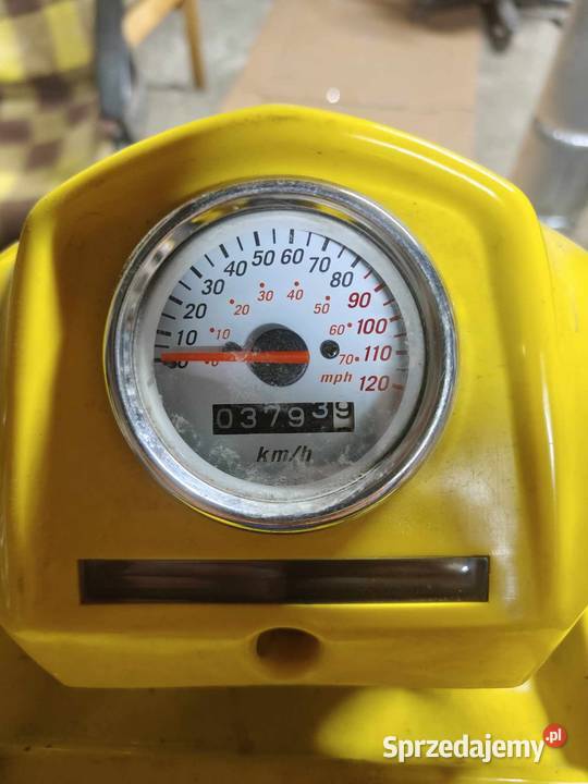 sprzedam quada 250cc mazowieckie